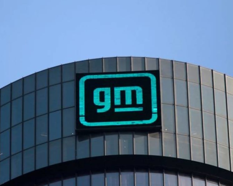 US investigating possible air bag failures in GM vehicles