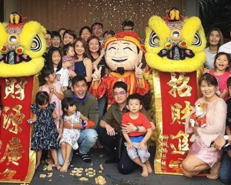 Commentary: Why tradition still trumps tech this Chinese New Year