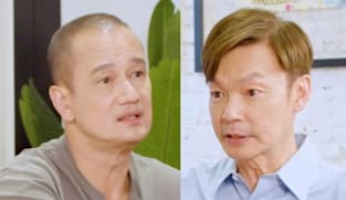 Mark Lee was a rambutan seller, Gurmit Singh slept in a bank: Singapore's comedians reveal their first part-time jobs