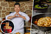Culinary Class Wars Chefs Ate Instant Noodles While Filming Show, Says Finalist Jung Ho-Young