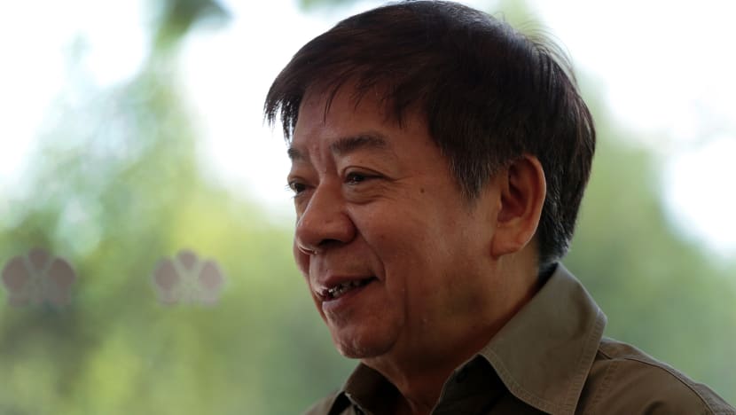 Khaw Boon Wan to chair SPH’s non-profit spin-off; ties between MCI and newsroom unchanged, says Iswaran