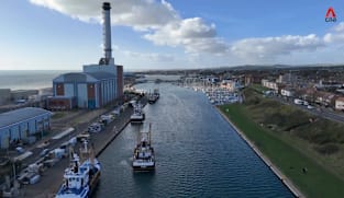 CNA Correspondent - Climate Change : Defying the Odds