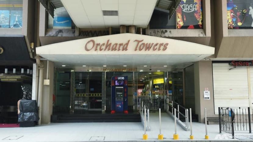Woman masterminded pubs' S$1 million tax evasion, gets jail and penalty of S$1.2 million