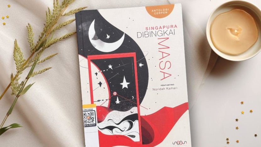 ePustaka: Singapura Dibingkai Masa: Antologi Cerpen