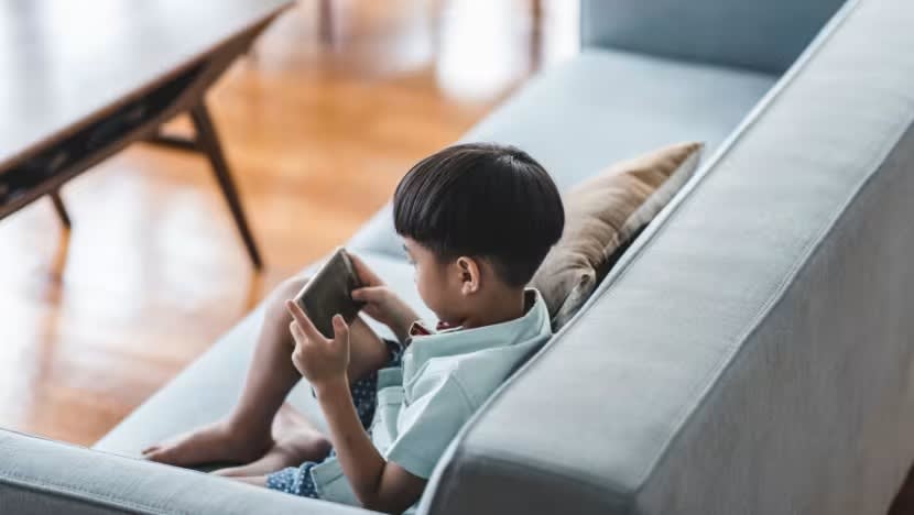 Hanya 37% ibu bapa SG yakin bimbing tabiat digital anak mereka: Tinjauan MDDI