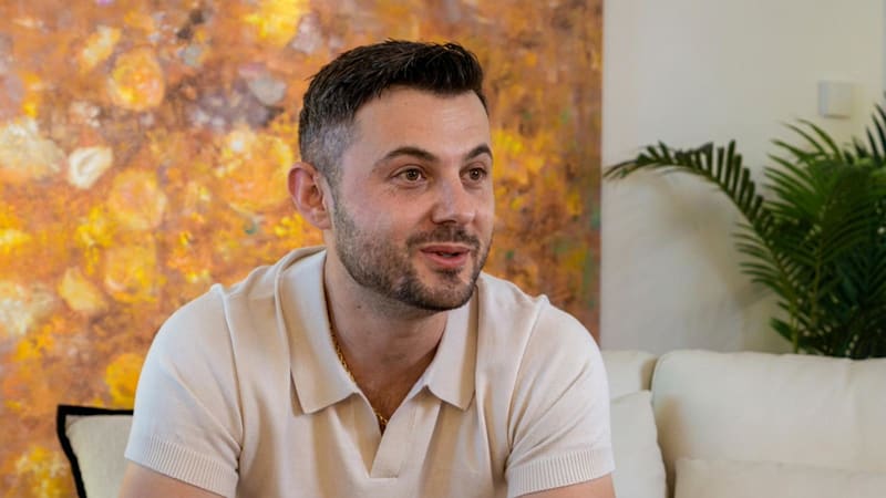 How a foreigner became Singapore's "Angmo Aircon Guy"