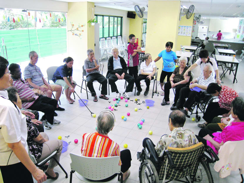 Getting better and staying healthy, together