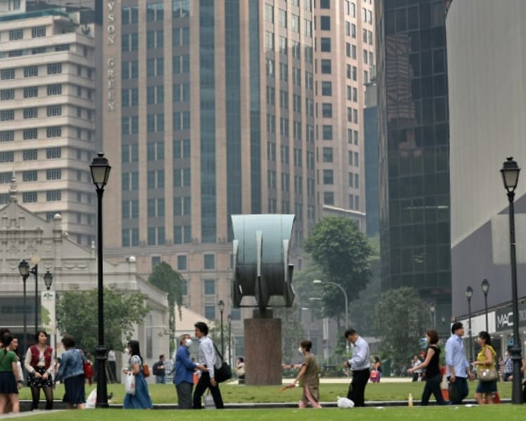 Commentary: Intellectual property is making today's ideas tomorrow's assets