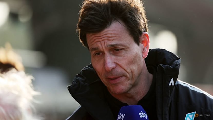 Wolff says F1 must wield scalpel not baseball bat in making changes