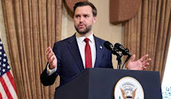  Perang Amerika, Israel dan Iran: Perang Iran "bukan untuk selama-lamanya", kata JD Vance