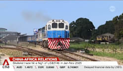 Chinese Foreign Minister Wang Yi in Tanzania as part of annual Africa tour