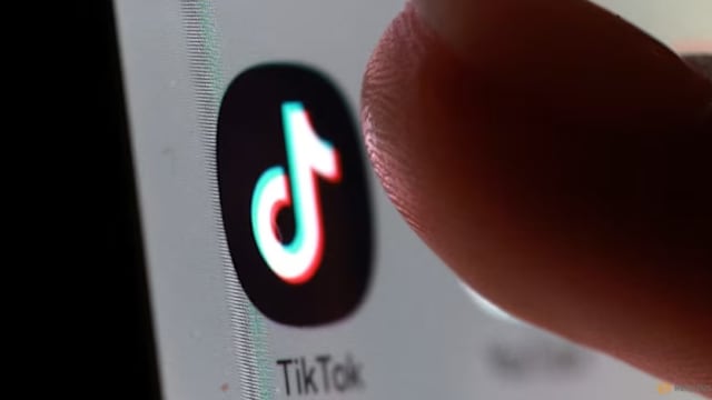 帖文冒犯王室没及时删除 马国向TikTok追责