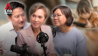 Deep Dive Podcast - Deep Dive Podcast - How to parent when screens are everywhere?