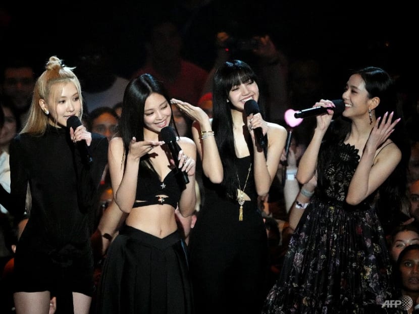 This is how much Blackpink tickets in Singapore will cost – if you manage to snag them This is how much Blackpink tickets in Singapore will cost – if you manage to snag them