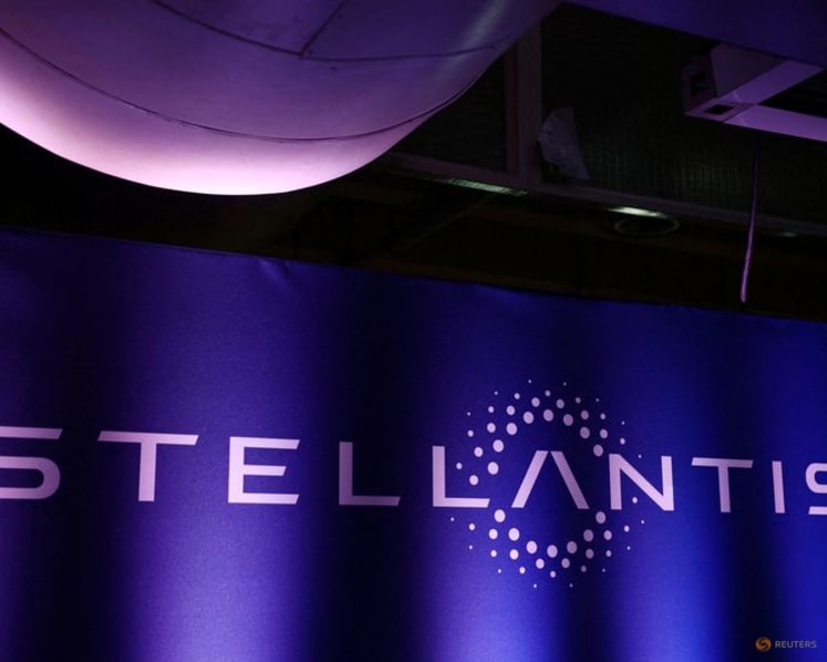 Stellantis partners with Bolt for 2026 driverless ride-hailing trials in Europe