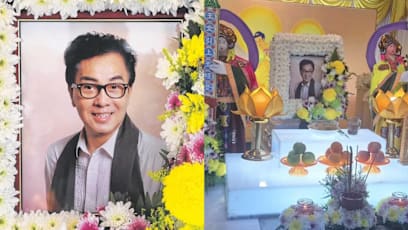 Sister Of Ling Xiao, Who Was The Late Veteran Singer's Caregiver For Past 3 Years, Remembers His Final Days