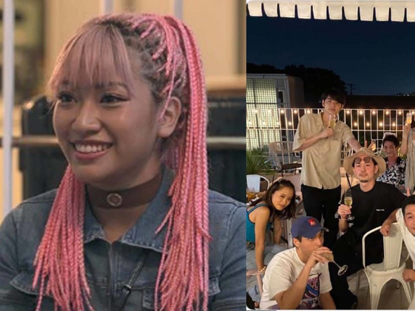 Hana Kimura’s Mother Says Her Daughter Was Cyberbullied Over A Staged Confrontation In Terrace House