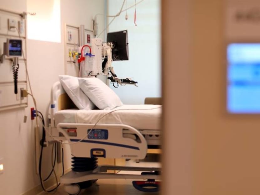 Commentary: The buffet metaphor for integrated shield plan riders only goes so far