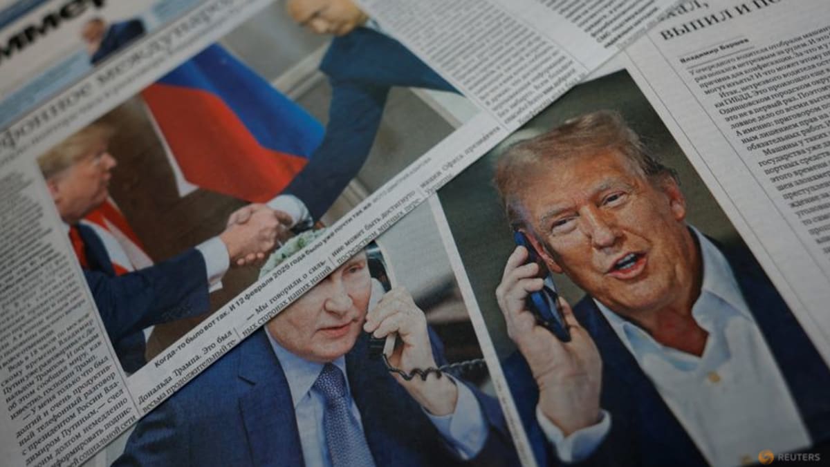 Commentary: Vladimir Putin finally got under Donald Trump’s skin