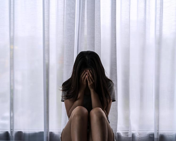 Commentary: Anger, sadness, boredom, anxiety - emotions that feel bad can be useful