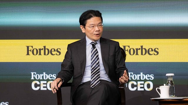黄总理：美国对新加坡征收的关税 合理税率应是零