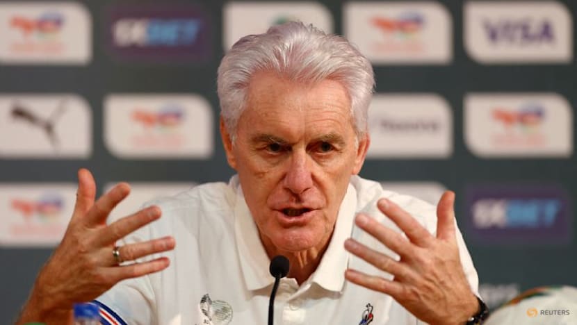 Two uncapped players in South Africa squad