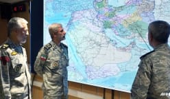 Iran beri amaran keras kepada Trump sedang Israel teruskan serangan 