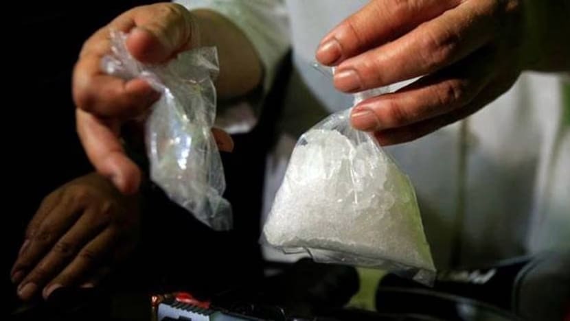 Rampasan rekod gagal jejas perdagangan dadah sintetik Asia Tenggara yang berkembang pesat: Laporan PBB
