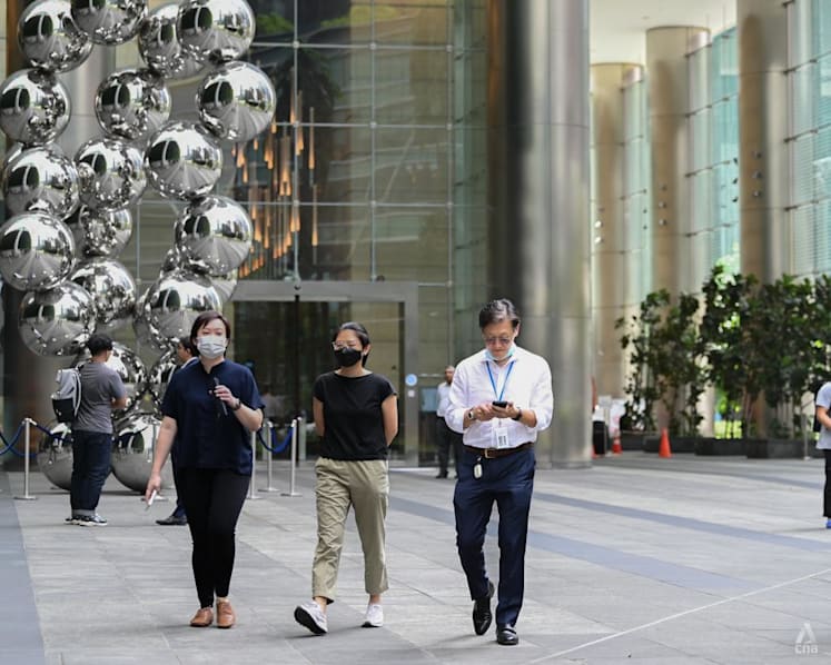 Commentary: Singapore wants to grow more innovative companies, but pool of tech talent is shrinking