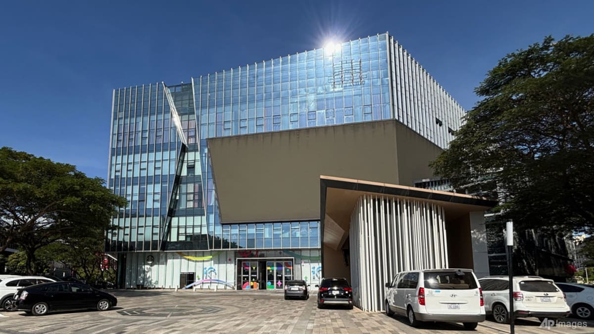 Two men linked to Cambodia-based scam syndicate Prince Group investigated for money laundering offences