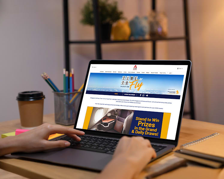 Time To Fly 2025 has round-trip flights to Ho Chi Minh City, Seoul, Osaka, Los Angeles and more from S$208