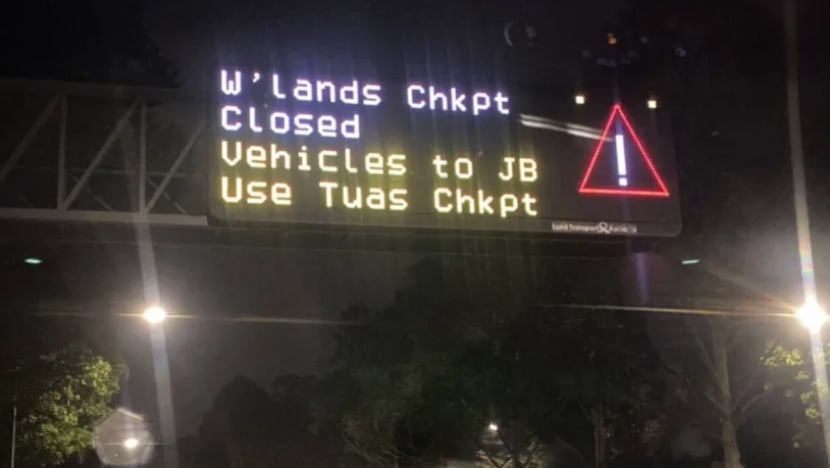 ICA kerah penjana kuasa tambahan sewaktu tempoh penyenggaraan masa kelak; elak gangguan bekalan elektrik