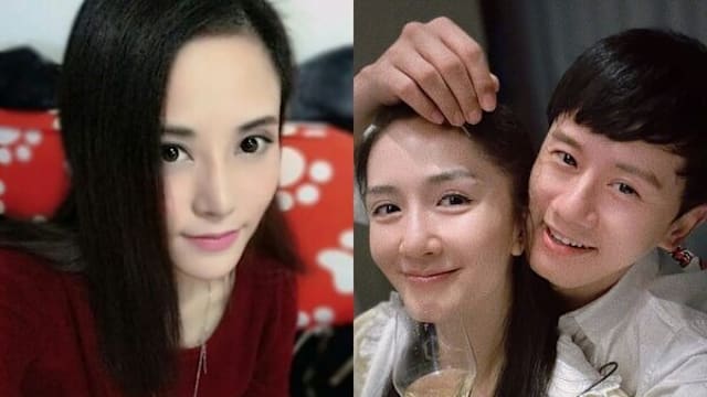 被前女友指控劈腿谢娜，张杰发声回应