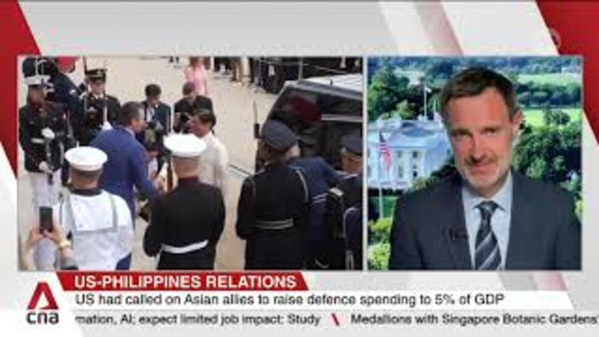 Channel News Asia