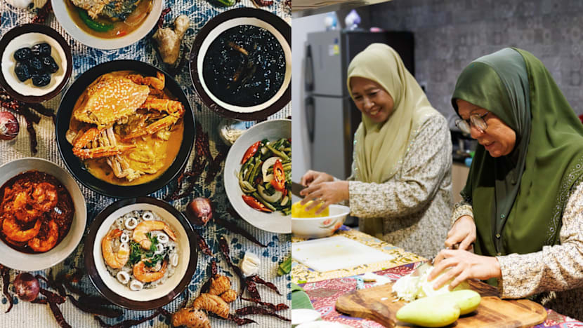 Orang Laut SG opens its first pop-up cafe at Clarke Quay serving Southern Islander dishes