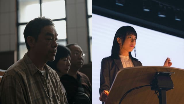 香港网络影评人大奖成绩出炉，刘青云、钟雪莹封影帝后！