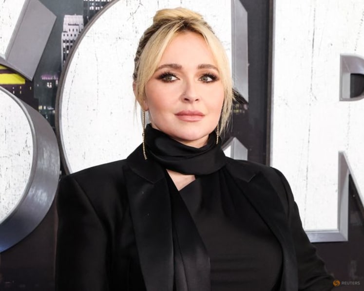 American actress Hayden Panettiere dies at 36: Report