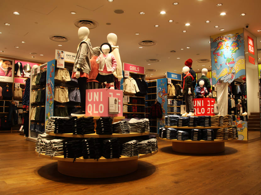 5 things to look forward to at the new Uniqlo Global Flagship store