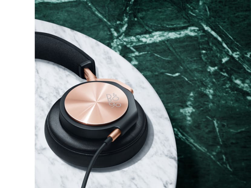 Bang＆Olufsen H6 Love Affair Collection Bang＆Olufsen H6 Love Affair Collection