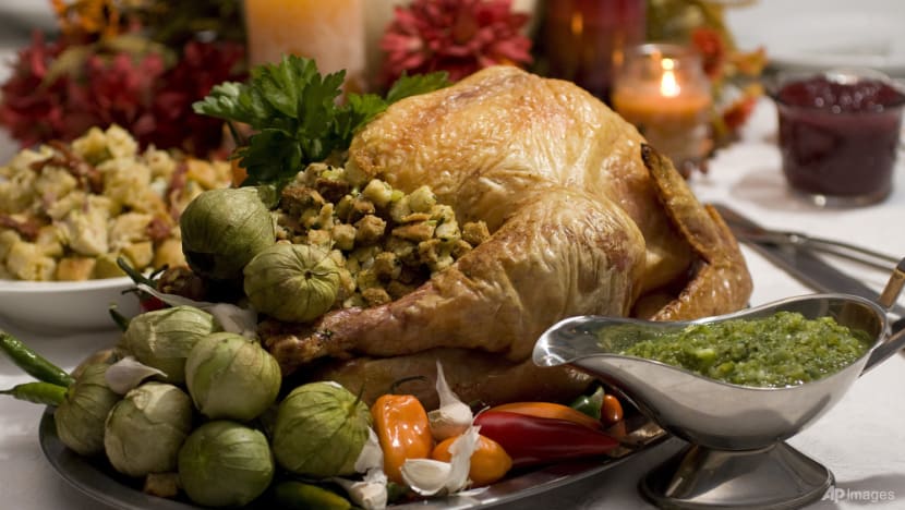 Turkeys selling for record high prices this Thanksgiving, as bird flu ravages US flocks Turkeys selling for record high prices this Thanksgiving, as bird flu ravages US flocks