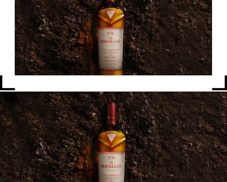 Chocolate in a glass: The Macallan’s new whisky, launching Dec 4