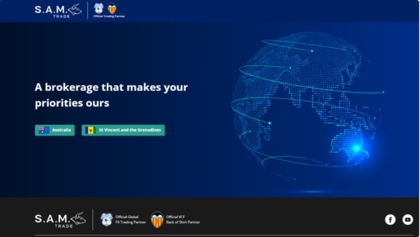 Police, MAS investigate online trading platform Samtrade FX; 3 men arrested