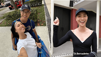 Planning Their Church Wedding Got Emotional For Sonia Chew; Plus, A Few Logistical Issues They Didn't Expect