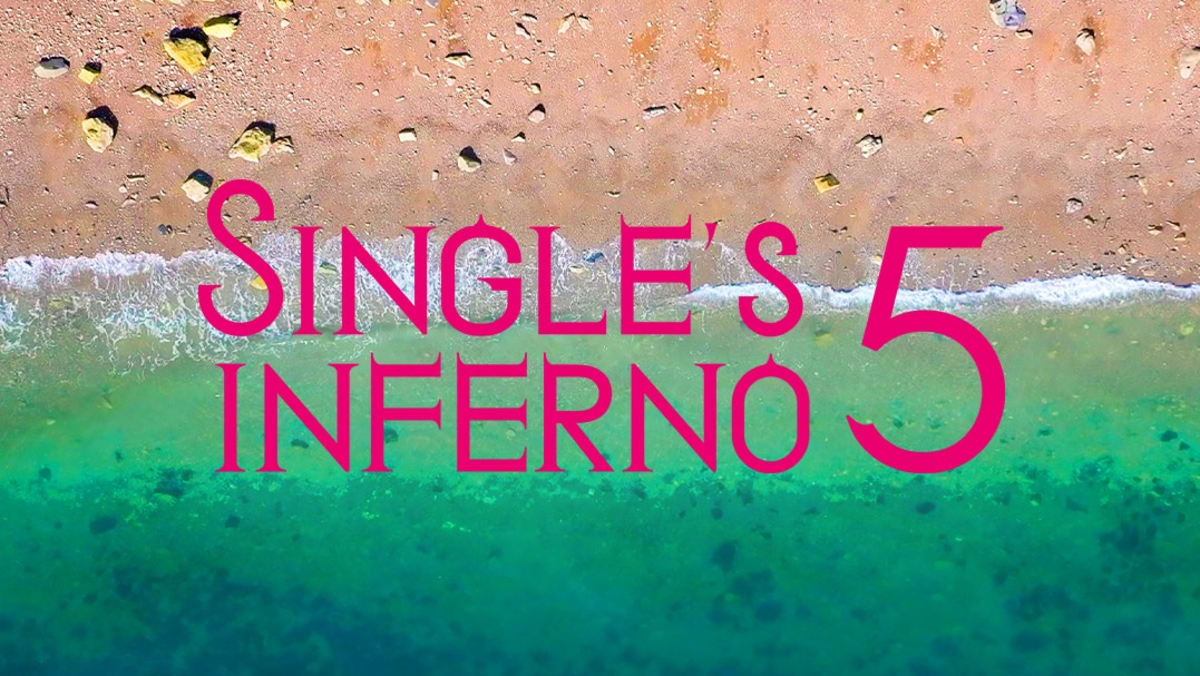 Hit Netflix series Single’s Inferno coming back for 5th season