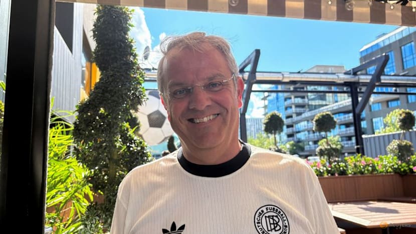 Toronto beer prices a test for German fans at World Cup