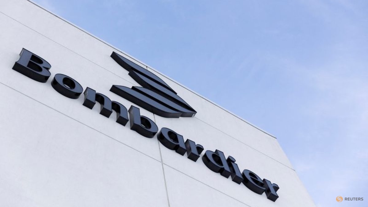 Bombardier to buy Canadian factory from supplier Mitsubishi Heavy Industries