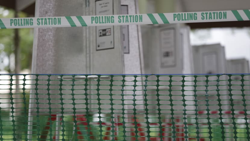 GE2020: IMDA announces time slots for political broadcasts on radio and television