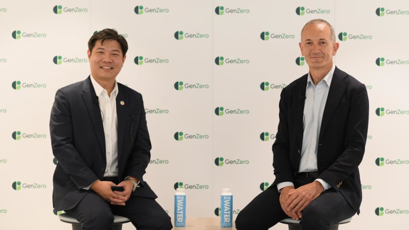 Temasek launches investment platform company GenZero in global decarbonisation push Temasek launches investment platform company GenZero in global decarbonisation push