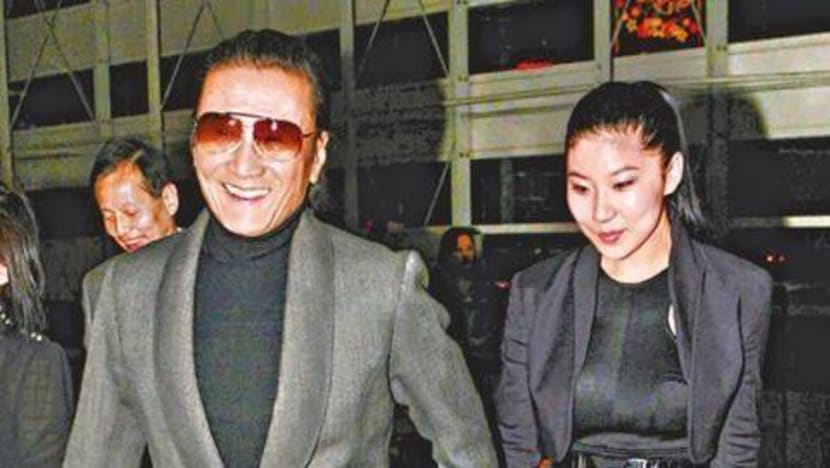 81-Year-Old Patrick Tse Says “Even Taking Viagra Could Not Have Prevented Split” With 32-Year-Old Girlfriend