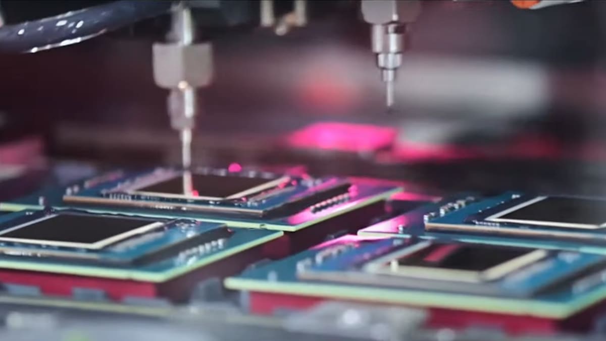 India wants a seat at the global chip table - what’s standing in its way?